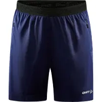 Craft Evolve Shorts Met Ritszakken Dames