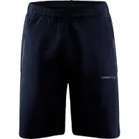 Craft Trainingsbroek Men Core Soul Sweatshorts Dark Navy-XXL