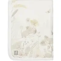 Jollein Deken Ledikant 100x150 Dreamy Mouse/Velvet Fleece