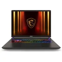 MSI Vector 16 HX AI A2XWHG-674NL - Gaming Laptop - 16 inch - RTX 5070 Ti - 32GB/1000GB