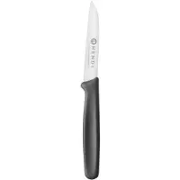 Hendi Schilmes – ergonomisch handvat – roestvrij staal – 180 mm – zwart