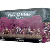 Games Workshop Death Guard Poxwalkers
