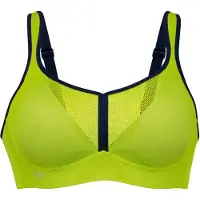 Anita Active Sport bh Air Control Deltapad | Maat: 85D | Kleur: Groen