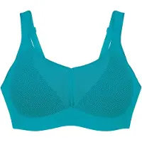 Anita Active Sport bh Air Control Deltapad | Maat: 85C | Kleur: Turquoise