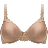 Chantelle Voorgevormde bh Hedona | Maat: 85G | Kleur: Powder
