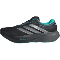 Adidas Sportschoen 'Supernova Rise 3 Mercedes AMG Petronas F1 Team' turquoise / zilvergrijs / zwart