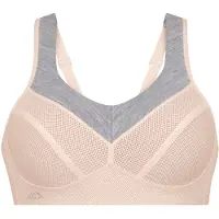 Anita Active Sport bh PanAlpTM air | Maat: 85A | Kleur: Roze/Grijs