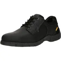Camel active Veterschoen 'ALVAR' zwart