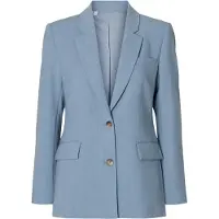 Selected Blazers 'SLFRita' blauw