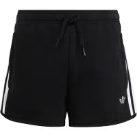 Adidas Broek 'Sprinter' zwart / natuurwit