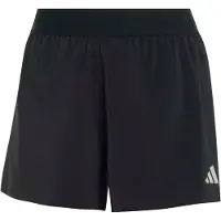 Adidas Sportbroek 'Ess' lichtgrijs / zwart