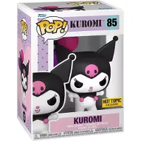 Funko POP! Pop! - Kuromi - Kuromi #85