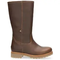Panama jack Bambina Igloo Laarzen | Maat 40 Dames Bruin