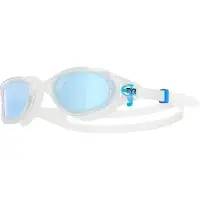 Tyr Special Ops 3.0 Polarized Swimming Goggles Transparant