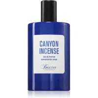 Baxter of California - Canyon Incense Eau De Parfum - 100 ml