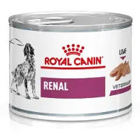 Royal Canin 12x Hondenvoer Nat Renal 200 gr