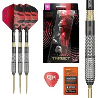 Target Stephen Bunting Void G5 SP 95% 18 gram