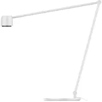 Wästberg W225 Ion Tafellamp With Base | Traffic White