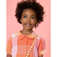 Oilily Bla blouse