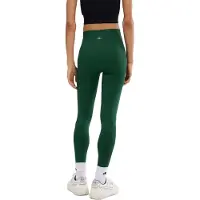 Ellesse Dames Garceau Leggings (Donkergroen)