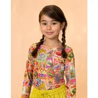 Oilily Together t-shirt
