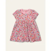 Oilily Doodle Jurk- maat128/8yr