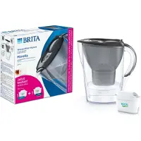 Brita Marella Incl 1x All-in-1 1x Extra Lime Waterfilterkan