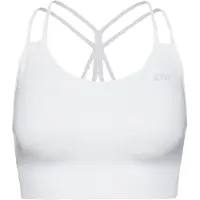 ICANIWILL Sport bh 'Define' wit / offwhite