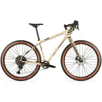 Cinelli Superstar Hobootleg Geo Cues 11s Gravelbike