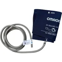 Omron flexibel manchet medium CR19 PD (22-32 cm) voor HEM-907 professionele bloeddrukmeter