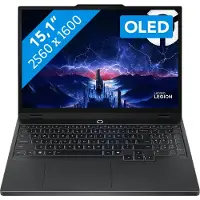 Lenovo Legion 5 OLED 15IRX10 83LY00QCMH