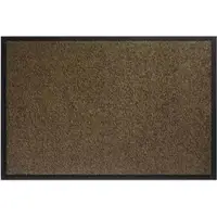Hamat Schoonloopmat Future 120x180cm taupe