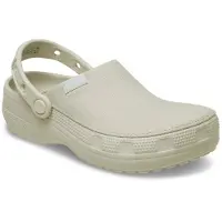 Crocs Clogs 'Classic' beige