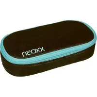 NEOXX Etui Jump, Queen of Nite gedeeltelijk van gerecycled materiaal