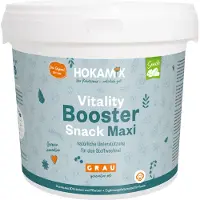 Hokamix Vitality Booster Snack