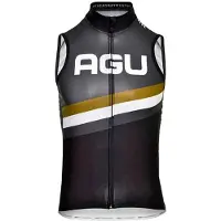 Agu Windbreaker Team Jas