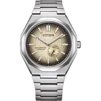 Citizen - NK5020-58P - Polshorloge - Heren - Automatisch - Mechanical