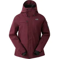 Dare 2b Dames/Dames Ski Life Dash Print Ski-jas (Afb.)