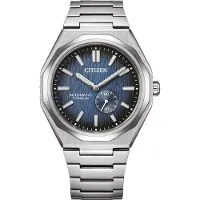 Citizen - NK5020-58M - Polshorloge - Heren - Automatisch - Mechanical