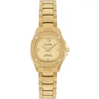 Philipp Plein Watches Analoog horloge goud