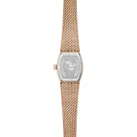 Bulova - 97L185 - Polshorloge - Dames - Kwarts - Classic