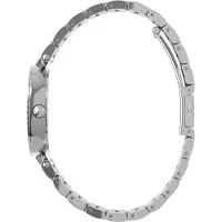 Timex Trend Dames Horloge Zilverkleurig TW2V45000