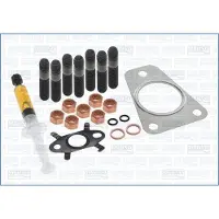 Ajusa JTC11896 Turbocharger, montageset