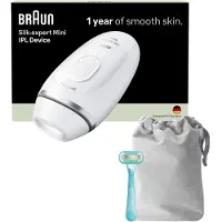 Braun Ipl Pl1114 Ipl-apparaat Wit