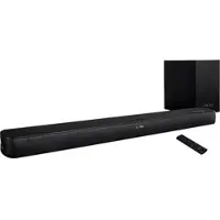 PEAQ 120 2.1 Soundbar Met Subwoofer