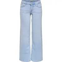 ONLY Jeans 'ONLJudy' blauw denim
