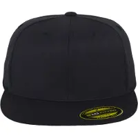 Flexfit Pet donkerblauw