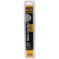 Contimac Laselektrode Rvs316L 2,5 10/Pak