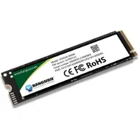 ISTORAGE – Defender SED30 – 2 TB – M.2 NVMe – Self-Encrypting SSD – Secure Firmware - Opal Compliant - Zwart