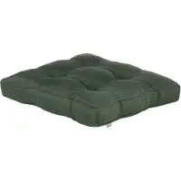 Hartman Palletkussen Casual Night Green (120 x 40 cm)